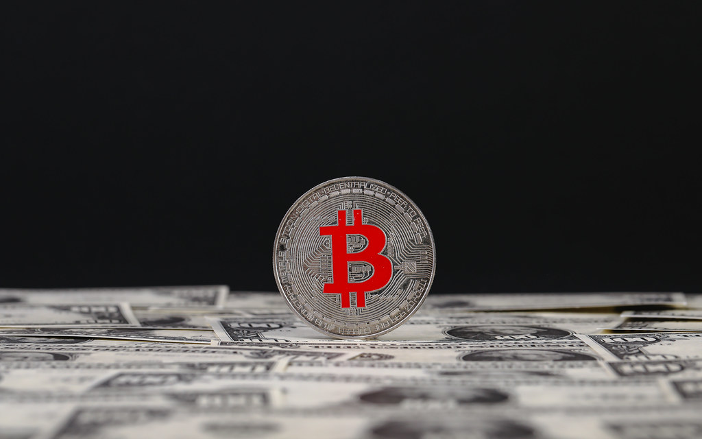 ¿Qué es una comisión en Bitcoin?